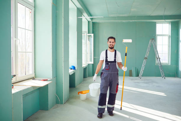 Best Forensic Mold Investigation  in Brownsboro, TX