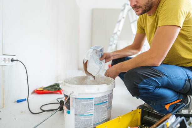 Best Mold Documentation for Insurance Claims  in Brownsboro, TX